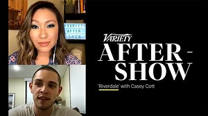 Riverdale's Casey Cott on How He Wants to See Kevin Keller Evolve