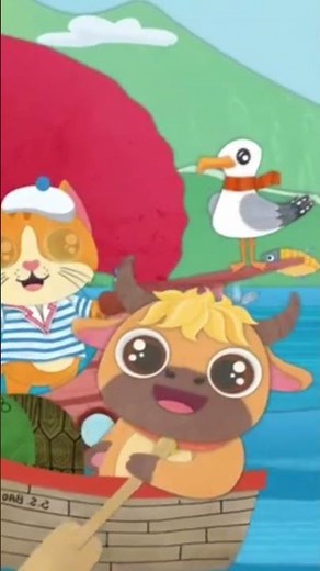 Learn French for Kids with Songs & Stories | French Books for Babies & Toddlers