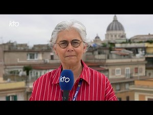 Léon XIV, pèlerin de la paix en Afrique