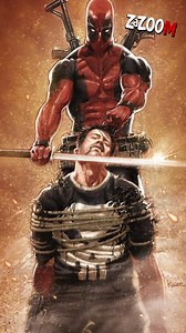 2.2K views · 64 reactions | Esto es lo peor que hizo Deadpool en Deadpool mat4 al universo marvel - Deadpool vs taskmaster #marvel #deadpool #wolverine #deadpoolywolverine #avengers | Zazoom Comics | Facebook