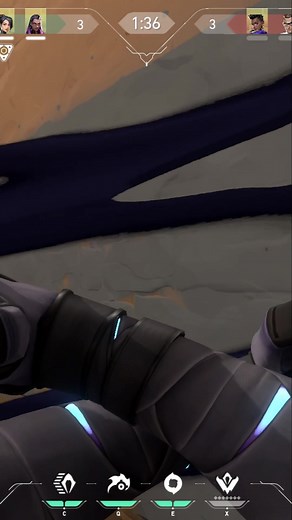 Creative Omen Ult Strategies in Valorant