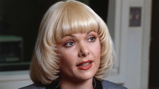 Actress Ann Jillian has no regrets leaving Hollywood for motherhood