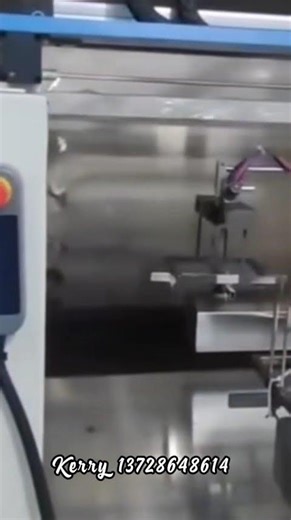 Automatic Spray Painting Machine for Loud Speaker Shell