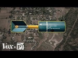 How this military explosive is poisoning American soil