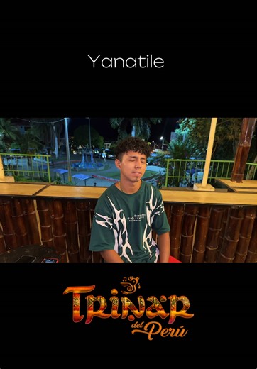 Nada sucede por Casualidad #TRINARDELPERU #quebradayanatile @yersyalvarezcarpi