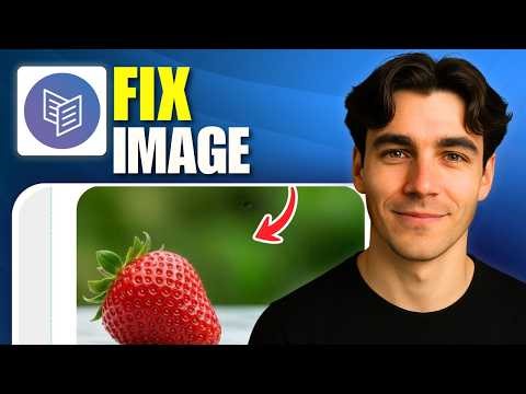 How To Fix Image Quality On Carrd (Tutorial 2026)