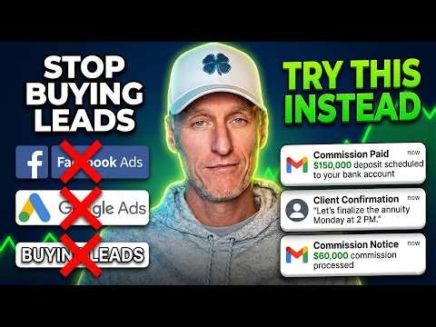 I Tested Every Lead System (Here’s What Actually Works)