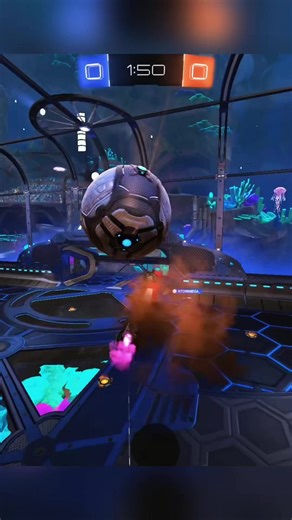 got back into one’s 🔥🔥 #rl #virał #fyp #cch #wockstrz🧛🏿‍♂️ | Rocket League