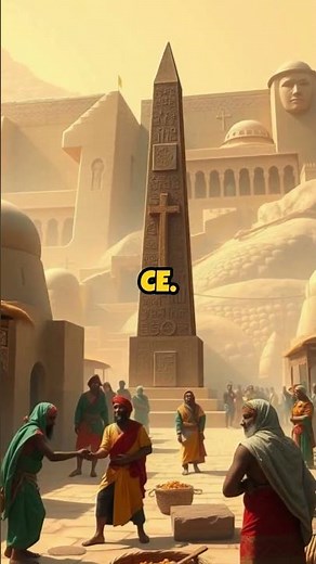 Kingdom of Aksum: Africa’s Ancient Power and Early Christian Empire