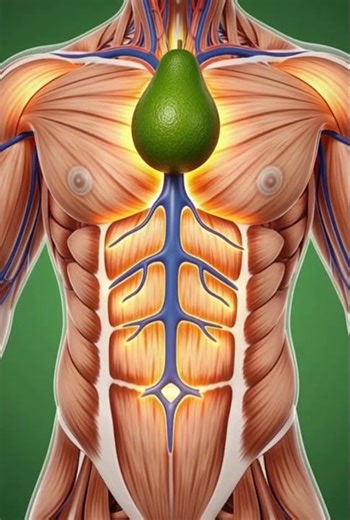 WHAT Happens When You Eat Avocado