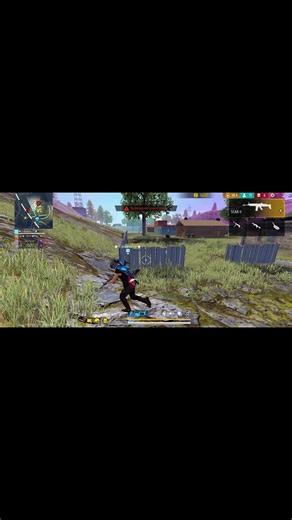 Reviving the Squad in Free Fire: A Thrilling Gameplay