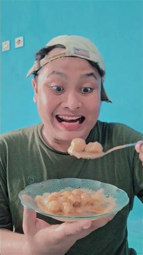 ASMR cilok pedas #shorts #fyp #viral