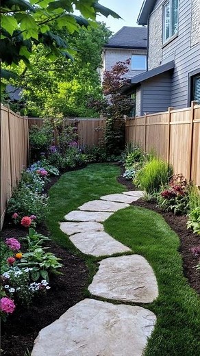 15 Genius Small Backyard Landscaping Designs for Low Maintenance Beauty