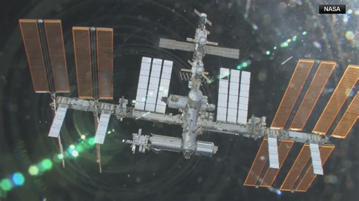 NASA postpones planned spacewalk