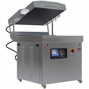 Manual type vacuum skin packaging machine larger version LSP760 - Food Packaging & Processing Solutions Provider from China