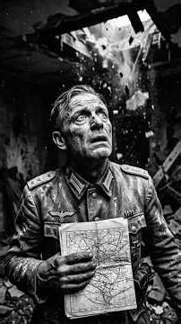 The Secret Map Code They Thought Was "Unbreakable"