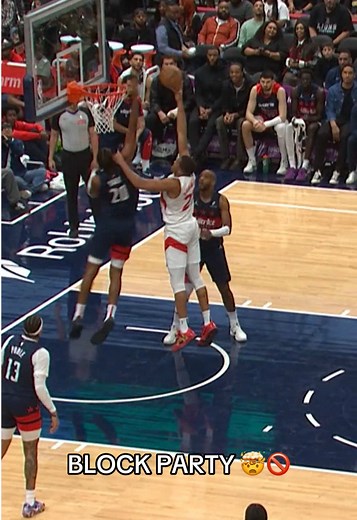 Basketball Block Party: Skills with Jordan Poole