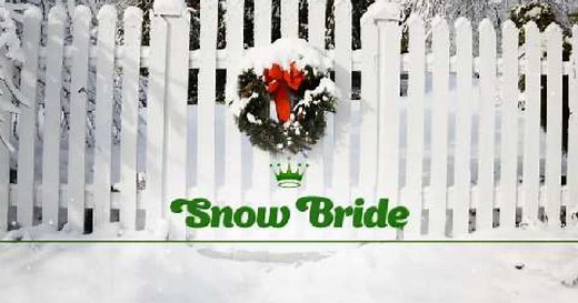 Snow Bride - Preview