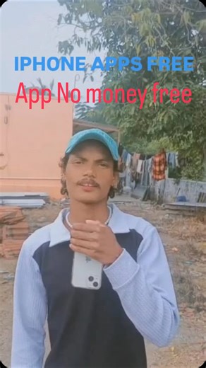 𝐍𝐮𝐫𝐭𝐭𝐚𝐦 𝐝𝐞𝐡𝐮𝐫𝐢𝐚 on Instagram: "Iphone Apps Free #trendingreels #viralvideos #appfree"