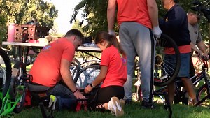 Community Service Day 2025