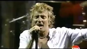 1.5M views · 67K reactions | Rod Stewart - Sailing - Live | Romantic Deep songs & Music | Facebook