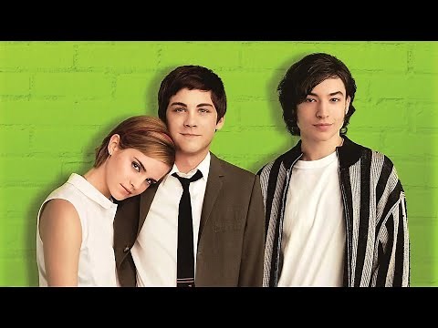 The Perks of Being a Wallflower Full Movie Fact & Review In English / Logan Lerman / Emma Watson