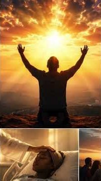 🙏 Night Prayer for Protection | Jesus, Watch Over Me While I Sleep