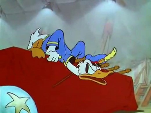 Mickey Mouse - Mickey's Circus - 1936