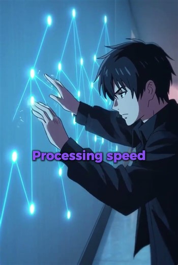 You: Explained "What IQ Actually Measures" #iqtest #psychology #brain #educational