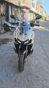 33K views · 278 reactions | For sale/swap Adv 160 abs/hstc 2023 wh 2...