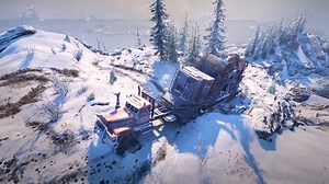 SnowRunner - Season One | Overview Trailer