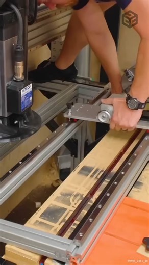 7.4K views · 36 reactions | All About this AVID Rotary Axis #woodworking #cnc #rotary | Jay's Custom Creations | Facebook