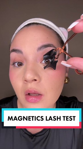 How to Apply Magnetic Eyelashes: Tips and Reviews