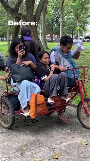 Discover the Exciting Energy Park with Friends