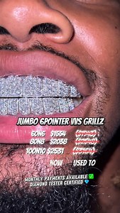 🔥THE BIGGEST SALE OF THE YEAR🔥 20-30% off on diamond diamond grillz Use “AGO20” promotion code Shop online: AGORADIANT.COM Booking: (832)-366-5783 Showroom: 100 SHARPSTOWN CENTER ste 1129, Houston TX 77036 💎Diamond tester certified ✅Monthly payments available #grillz #grills #customgrillz #gold #silver #hiphop #hiphopculture #moissanitejewelry #accessories #jewelry #jewellry #diamondgrillz | Agoradiant