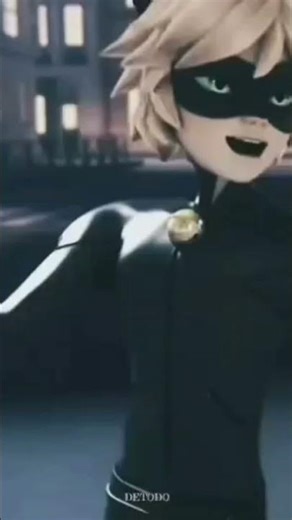 miraculous Ladybug chat