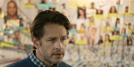 SEQ Manifest : d'où vient le titre de la série de TF1 ?