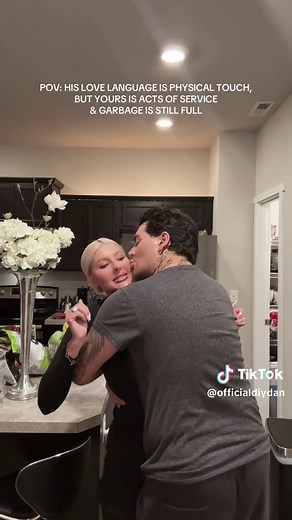 Understanding Love Languages in Relationships