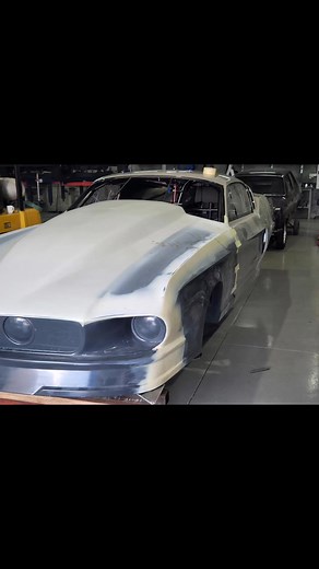 We have put together a little reel of the rebuild of our Promod Mustang. We can’t wait to finally hit the track at Sydney Dragway for Round 1 of the NDRC - National Drag Racing Championship. We recently took the car down to CSV Australia in Mildura to use there Hub Dyno. The results were very promising and we got to iron out a few issues. We couldn’t of done this without or sponsors who helped us out. @Carl Cox Carl Cox Motorsport Dandy Engines Speedflow Australia FuelTech Australia FuelTech Pro