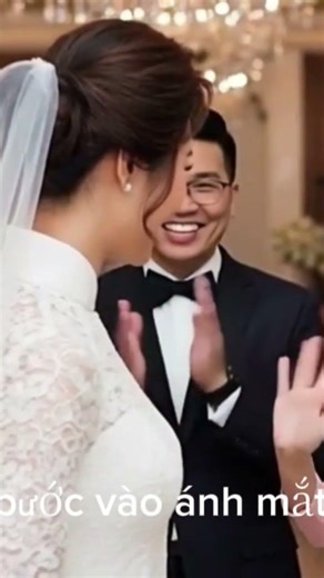 Ngày Chồng Cưới Tiểu Tam, Vợ Xuất Hiện Giữa Lễ Đường – Cú Phản Đòn Khiến Cả Nhà Sốc Toàn Tập