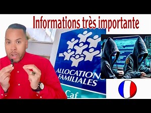 CAF : pourquoi faut-il changer son mot de passe à partir du 8 mars ?