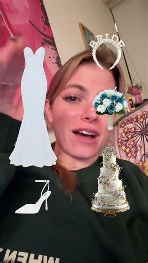 bridezilla picks best wedding🤩