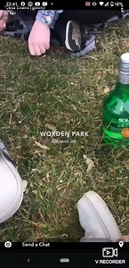 23K views · 124 reactions | We've been sent this video of fires being set in Worden Park, Leyland. Meanwhile, fire crews risk their lives tackling huge fires at Longridge Fell and Darwen Moor. Please. Be smart. | Preston Hub | Facebook