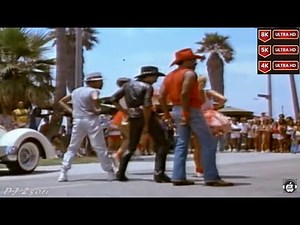 The Gap Band - Party Train (1983)