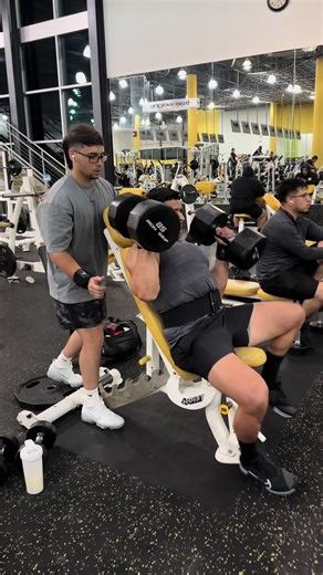 Locking in for 2026: Men's Physique Competition Insights