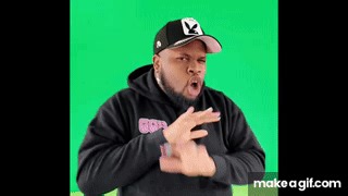 i just hit the jackpot on Make a GIF