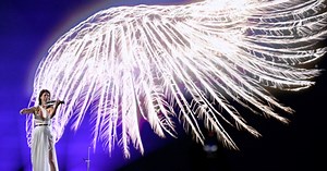 From humble origins to glamorous extravaganza: A history of the Eurovision Song Contest