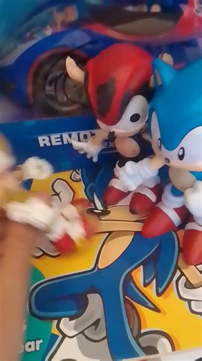 mmmm mmmm? no se #creditos #sonic #sonicthehedgehog #memes