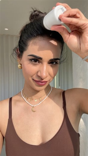 9.5K views · 922 reactions | Instant solution for Hair Thinning using Fill ME IN - Hair Powder 懶 @onehairstopindia | 1 Hair Stop India | Facebook