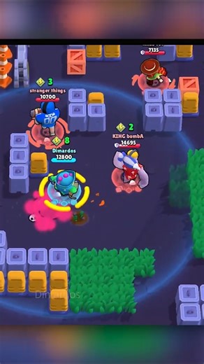 ASMR Что нужно в Brawl Stars 🥇 #asmr #асмр #brawlstars #бравлстарс #asmrgaming #asmrbrawlstars